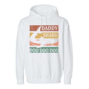 Fathers Day Gifts, Fathers Day T Shirt, Fathers Day Poster Garment-Dyed Fleece Hoodie