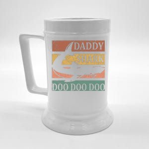 Fathers Day Gifts, Fathers Day T Shirt, Fathers Day Poster Beer Stein