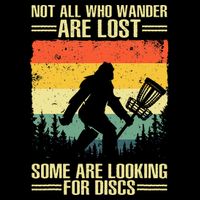 Funny Disc Golf Art For  Disc Golf Player Womens Tank Top