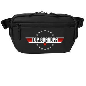 Fathers Day Gift Grandpa Gift From Grandkids Son Daughter Crossbody Pack