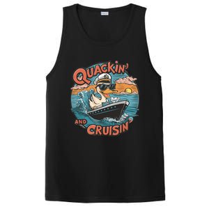 Funny Duck Hunting Hiding Cruise Duck Hunter Cruise Ship PosiCharge Competitor Tank