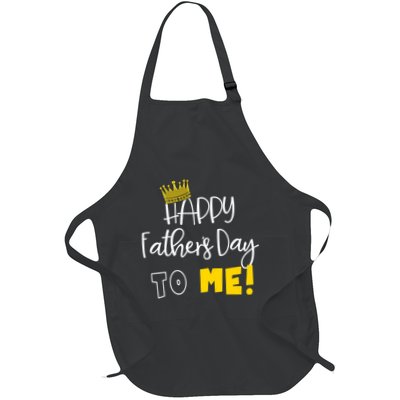 Funny DadS Happy FatherS Day To Me Apron