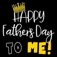 Funny DadS Happy FatherS Day To Me Visor