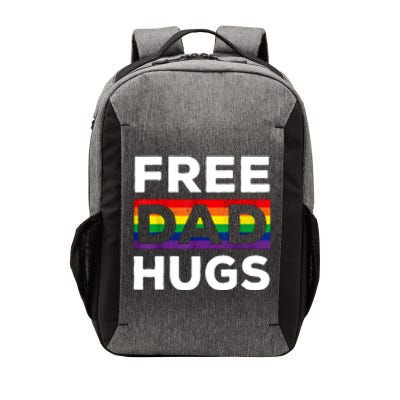 Free Dad Hug Vector Backpack