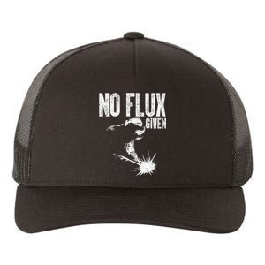 Funny Duck Hunting Blow Me Duck Call Waterfowl Hunter Gift Yupoong Adult 5-Panel Trucker Hat