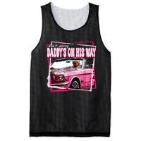 Funny Daddys Home Trump Pink 2024 Take America Back 2024 Mesh Reversible Basketball Jersey Tank