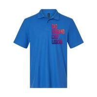 Funny Dad Husband Chef Legend Gift Softstyle Adult Sport Polo