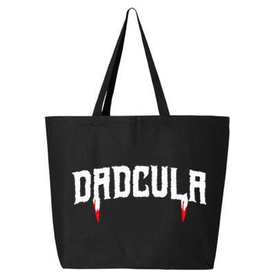 Funny Dadcula Halloween Dad Costume Momster Matching 25L Jumbo Tote