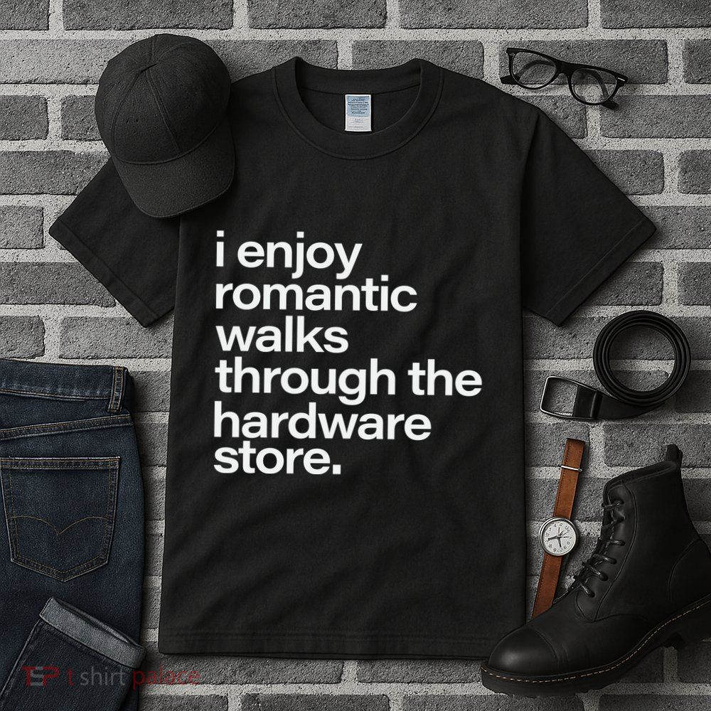 Funny Dad Handyman Hardware Quote Tall T-Shirt