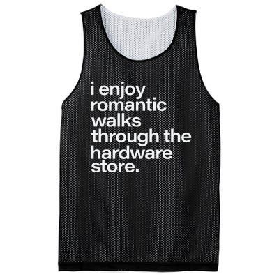 Funny Dad Handyman Hardware Quote Mesh Reversible Basketball Jersey Tank