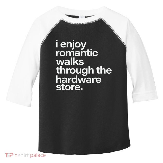 Funny Dad Handyman Hardware Quote Toddler Fine Jersey T-Shirt