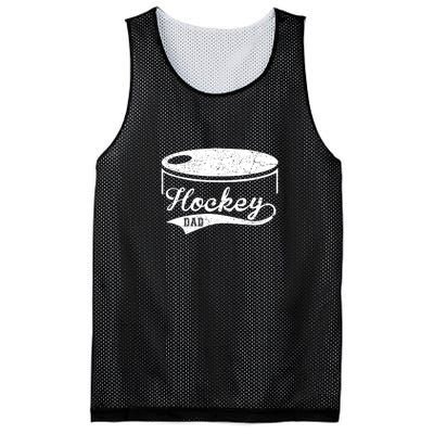 Father's Day Hockey Dad Favorite Player Gift Hockey Dad Mesh Reversible Basketball Jersey Tank