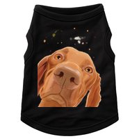 Funny Dog Hungarian Vizsla Doggie Tank