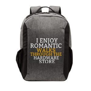 Funny Dad Handyman Hardware Store Tools Vector Backpack