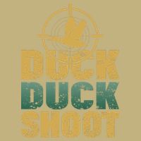 Funny Duck Hunting Gift For Hunter T-Shirt