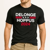 Funny Delonge Hoppus 2024 For President Cooling Performance Crew T-Shirt