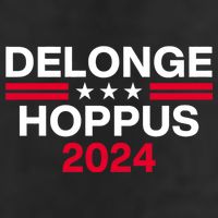 Funny Delonge Hoppus 2024 For President Adult Drive Performance Visor