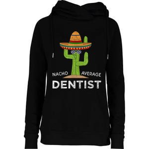 Fun Dental Humor Gifts Funny Meme Saying Dentist Womens Funnel Neck Pullover Hood