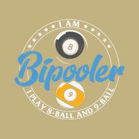 Father's Day I'm Bipooler Pi Player 8 Bal And 9 Ball Gift For Dad Performance Shirt