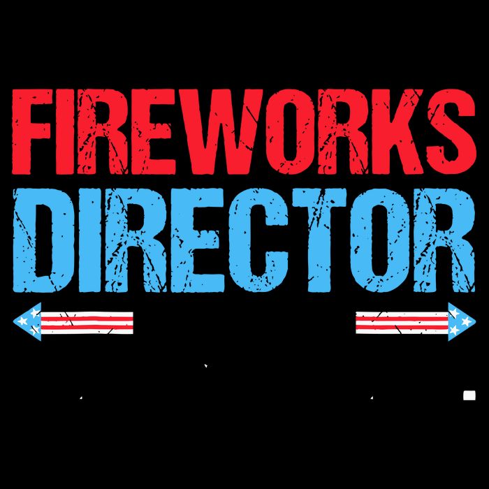 Fireworks Director I Run You Run Mug
