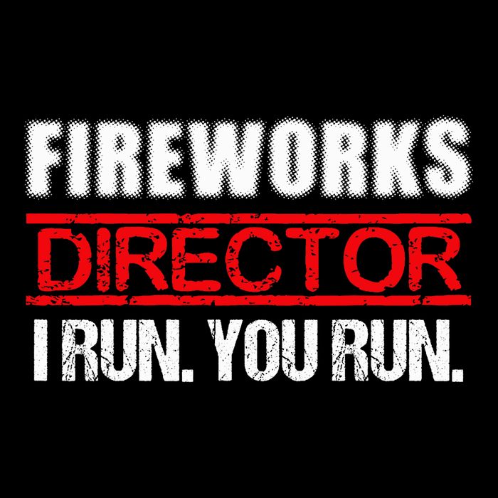 Fireworks Director If I Run You Run  4th Of July Happy Independence Day Wool Snapback Cap