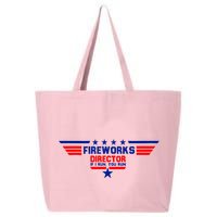 Fireworks Director If I Run You Run 25L Jumbo Tote