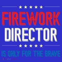 Firework Director Is Only Firework Director Gift Button