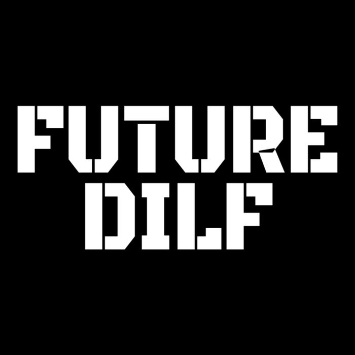 Future Dilf I Love Dilfs Humor Funny Dilf FatherS Day Cooling Performance Crew T-Shirt