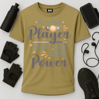 Father's Day I'm A Pool Player What's You Super Power Gift For Dad Performance Shirt