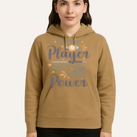 Father's Day I'm A Pool Player What's You Super Power Gift For Dad Hoodie