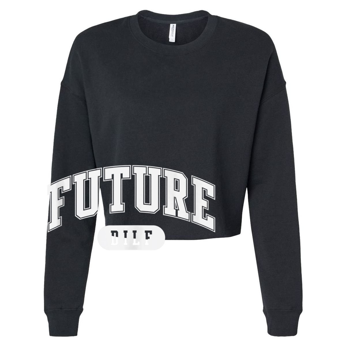 FUTURE DILF I Love Dilfs 15oz Campfire Ceramic Mug
