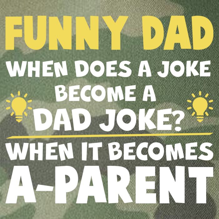 Funny Dad Joke When It Becomes A Parent Legacy Tie Dye Trucker Hat