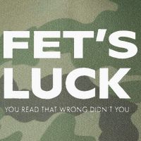 Funny Dad Joke Fet’s Luck You Read That Wrong Didn’t You Legacy Tie Dye Trucker Hat