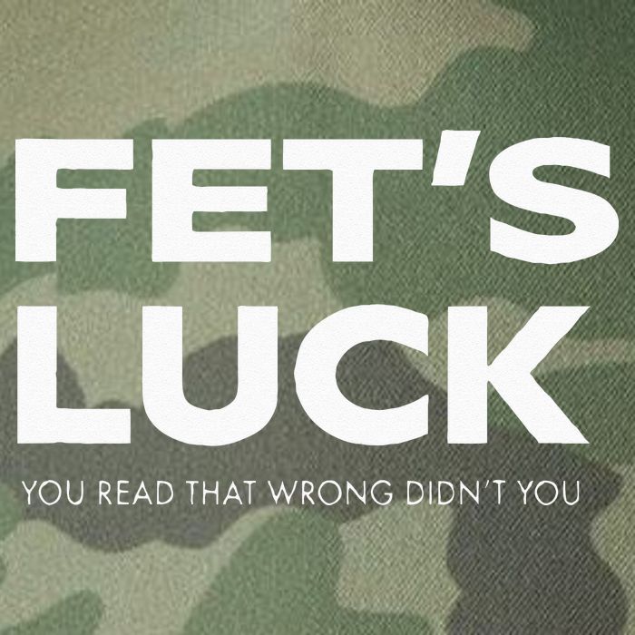Funny Dad Joke Fet’s Luck You Read That Wrong Didn’t You Legacy Tie Dye Trucker Hat