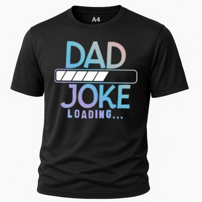 Funny Dad Jokes Dad Joke Loading Gift Performance Shirt