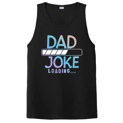 Funny Dad Jokes Dad Joke Loading Gift PosiCharge Competitor Tank