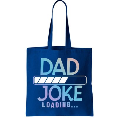 Funny Dad Jokes Dad Joke Loading Gift Bag
