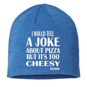 Funny Dad Jokes Gift For Any Occasion Sustainable Beanie