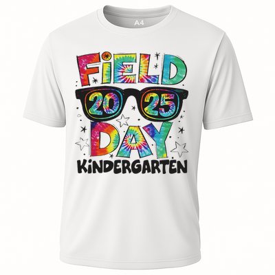 Field Day Kindergarten Field Trip Fun Day Teacher Student Performance Shirt