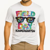 Field Day Kindergarten Field Trip Fun Day Teacher Student Cooling Performance Crew T-Shirt