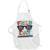 Field Day Kindergarten Field Trip Fun Day Teacher Student Apron