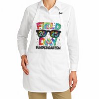Field Day Kindergarten Field Trip Fun Day Teacher Student Apron