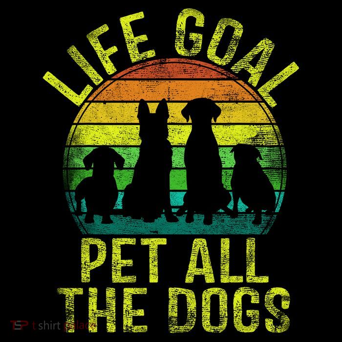 Funny Dog Lover Gift T-Shirt