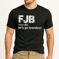 FJB Definition Let's Go Brandon Performance Shirt