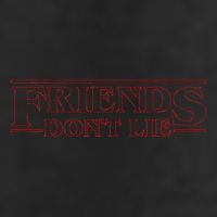Friends DonT Lie Cool Comfort Performance Bucket Hat
