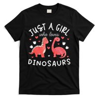 funny Dinosaur Lover Tee Dino T-Shirt