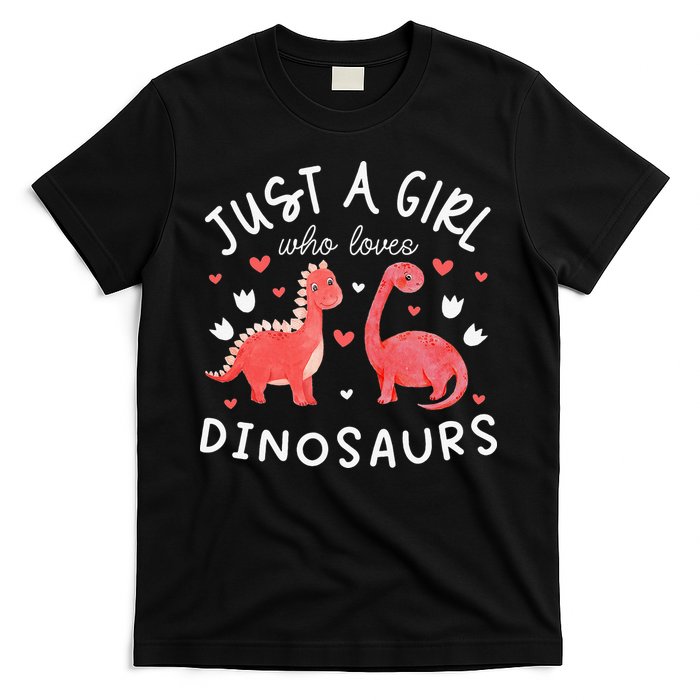funny Dinosaur Lover Tee Dino T-Shirt