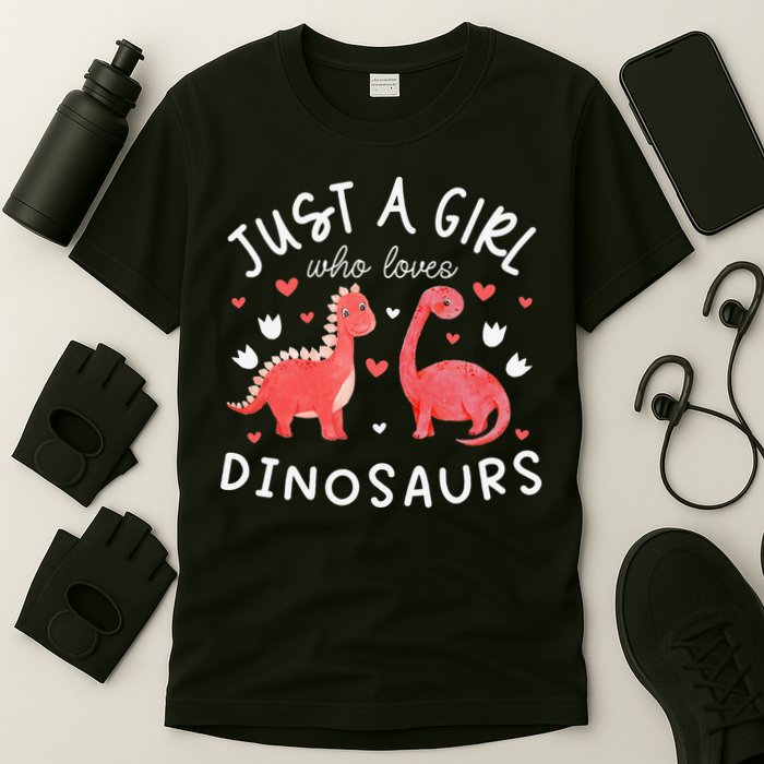 funny Dinosaur Lover Tee Dino T-Shirt