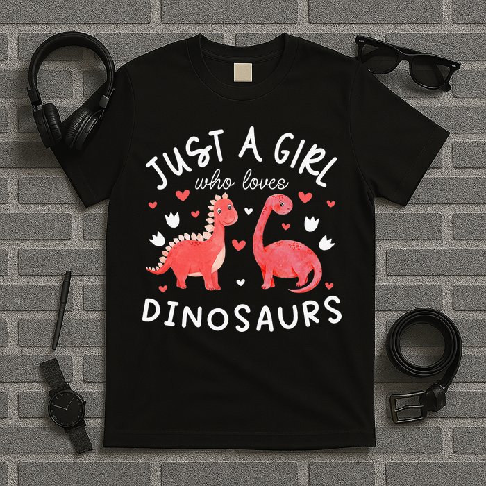 funny Dinosaur Lover Tee Dino T-Shirt