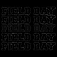 Field Day Last Day OF School Teacher Sustainable Bucket Hat